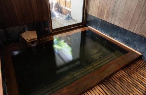 Enzan Onsen Hotel | Hotel Danrokan