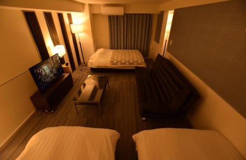 Nishinippori Hotel | Residence Condominium KALAHAAI