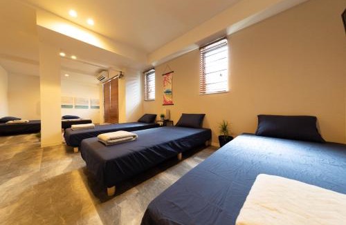 Noda Apartment | Guest House MEGU-chan