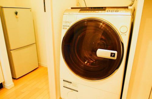 Sendagaya Apartment | Welcome to Gorgeous Apartment at Shinjuku