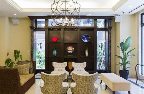 Matsuyama Hotel | Sol Vita Hotel Naha