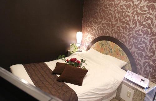 Munakata Hotel | Pal Annex Munakata (Love Hotel)