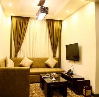 6th of October City Hotel | Villa 14 Suites
