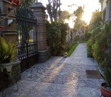 Vallecito Hotel | El Balcon Hostal Turistico