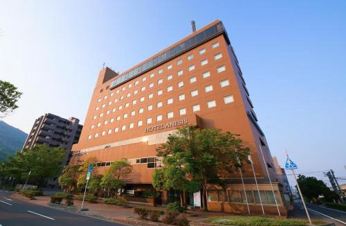 Utazu Hotel | Hotel Anesis Seto-Ohashi