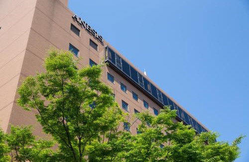 Utazu Hotel | Hotel Anesis Seto-Ohashi