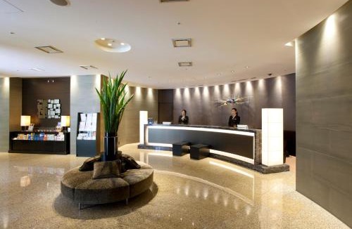 Hatchobori Hotel | Hotel Sardonyx Tokyo