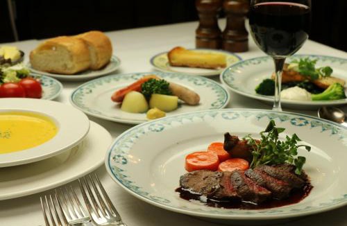 Hanashiki Onsen House | Pension Raisin