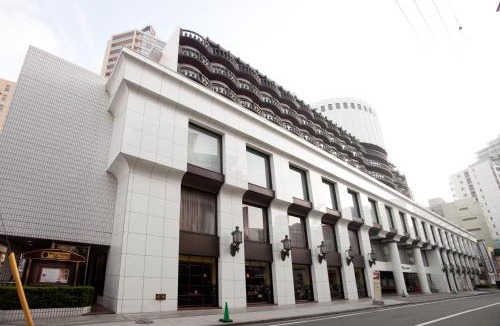 Chinatown Hotel | Rose Hotel Yokohama, The Distinctive Collection By WORLDHOTELS
