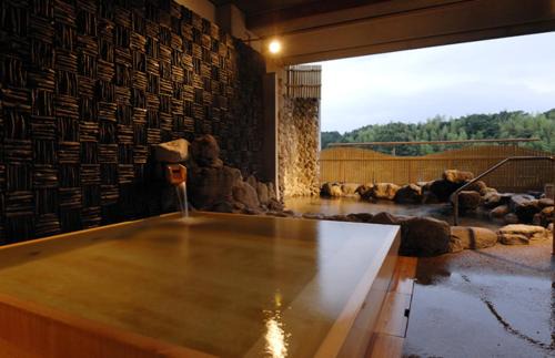 Izu Nagaoka Onsen Hotel | Izu-Nagaoka Hotel Tenbo