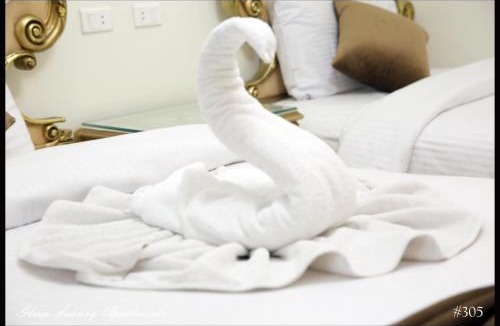 Ar-Raml 1 Apartment | Al Corniche Residence Sea View