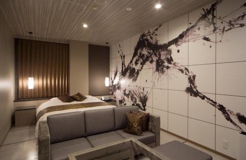 Wakayama Hotel | WA HOTEL TIMELESS RESORT - Adult Only