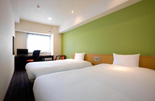 Hakata-ku Hotel | the b hakata