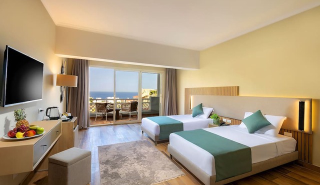 AJIRA Resort Sahl Hasheesh