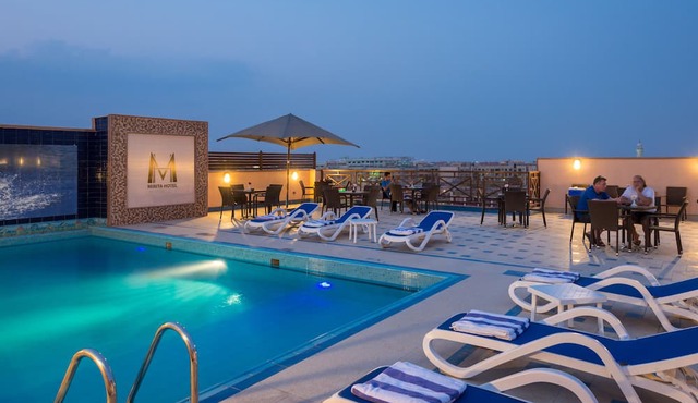 Mirita Hotel