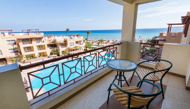 Imperial Shams Abu Soma - All inclusive