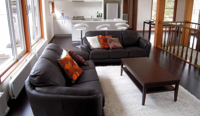 Furano Lodge 10 / Furano Hokkaidō