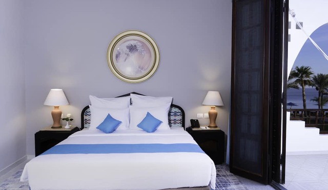 Safir Dahab Resort
