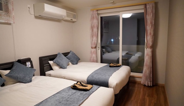 Hakodate MOTOMACHI guesthouse
