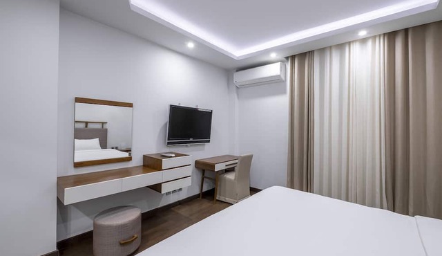 Vesta - New Cairo Residence