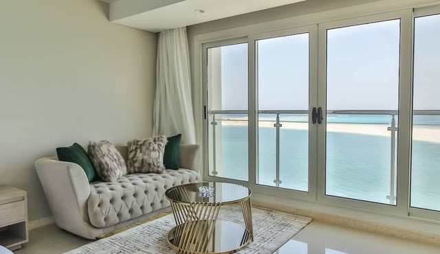 Triumph White Sands