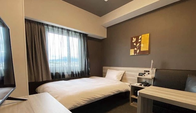 Hotel Route Inn Osaka Izumifuchu in Izumi
