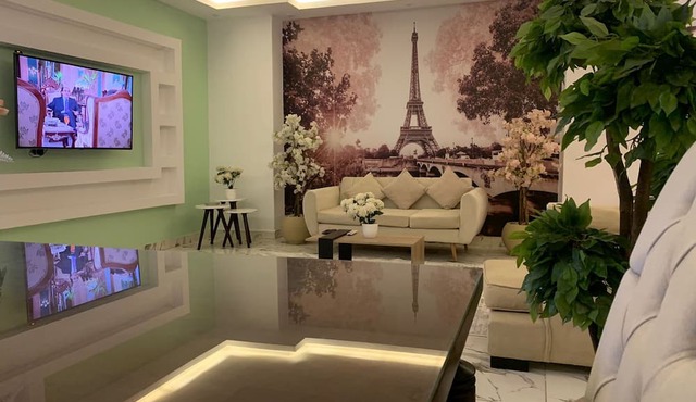 Casa Rosa - المهندسين