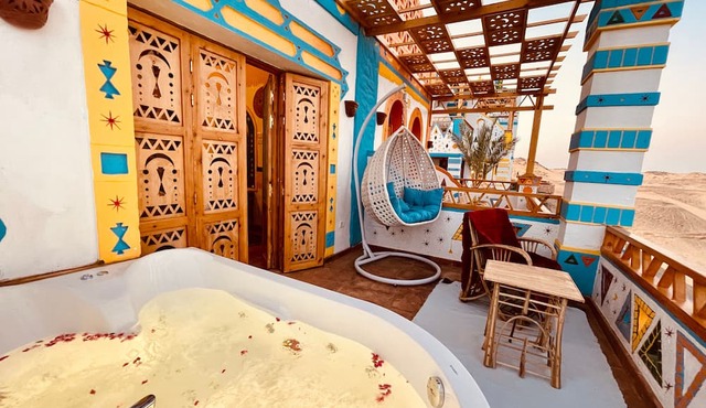 Kato Dool Wellness Resort