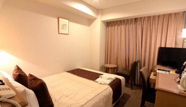 Sunwest Hotel Sasebo in Sasebo