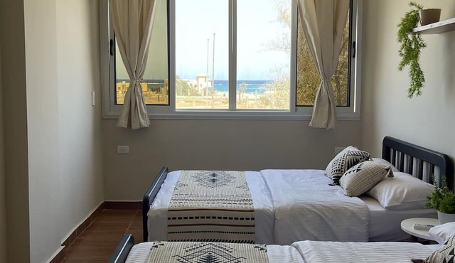 La Casa Guest House