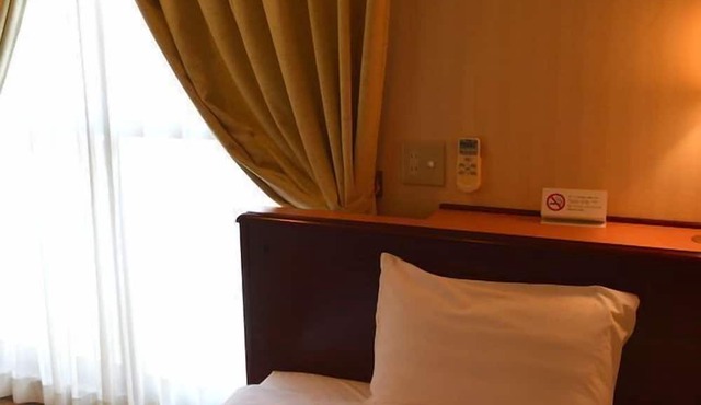 Business Hotel Vivi in Satsumasendai