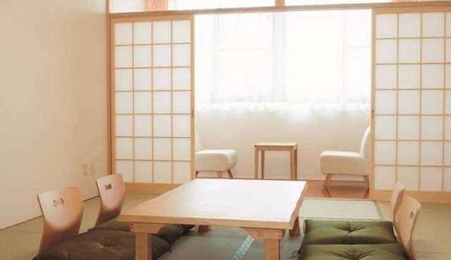 Tohoku Onsen in Tohoku