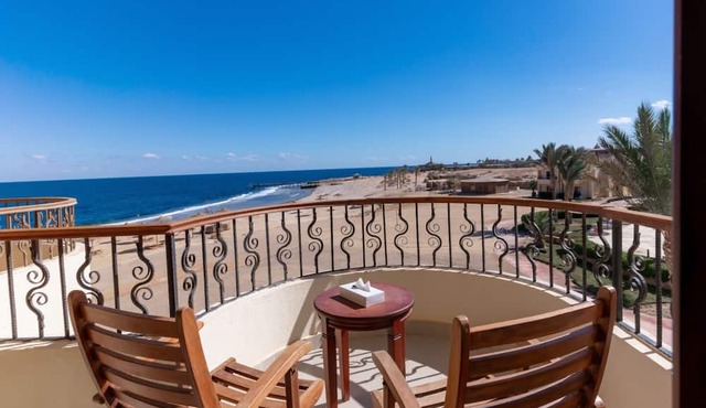 Life Resort Marsa Alam Beach & SPA