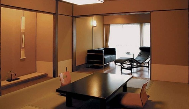 Standard Shunsai Japanese Kaiseki Plan Aya Asagi / Kaminoyama Yamagata