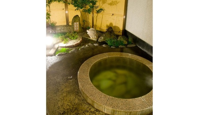 Stay without meals Standard twin Nonsmoking / Hitoyoshi Kumamoto in Hitoyoshi