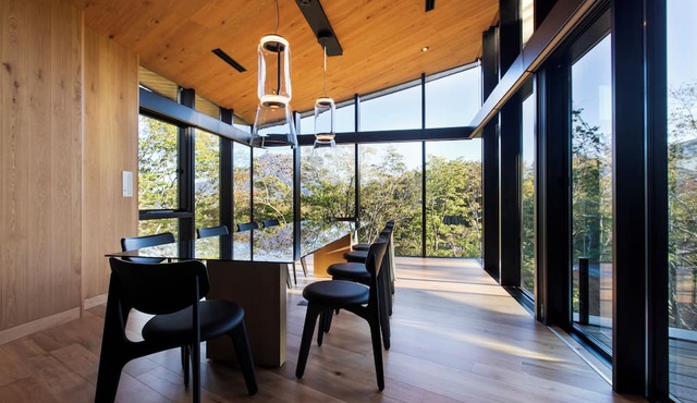 Hanaridge Residence 11