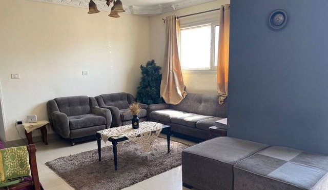 Females Only, Host Is Woman, City Center, Near All