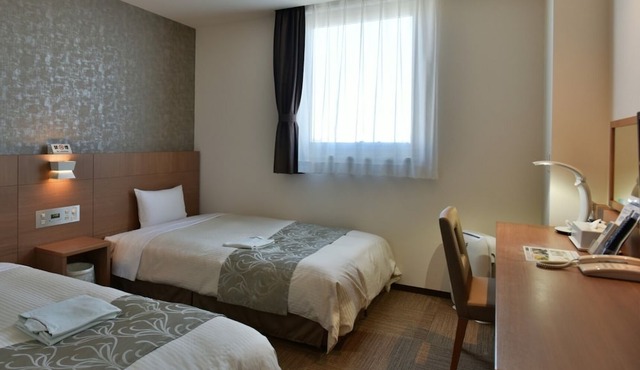 Stay without meals All rooms are spacious with m / Choshi Chiba in Choshi