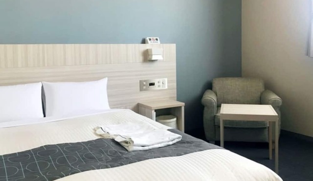 Stay without meals All rooms are spacious with m / Choshi Chiba