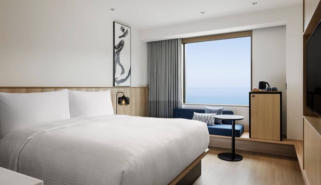 Fairfield by Marriott Hyogo Awaji Higashiura in Awaji
