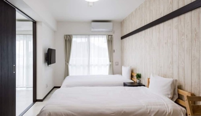 Standard plan Enjoy Okinawa Thomas Nago Sta / Nago Okinawa