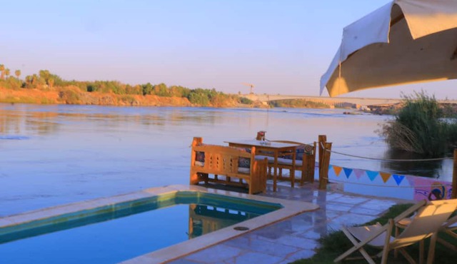 Fenti Nubian Resort