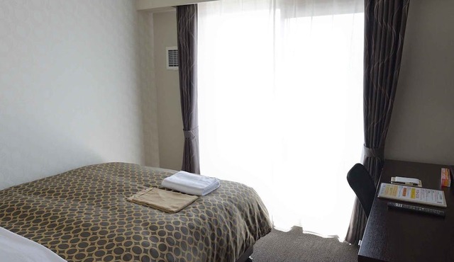 Jisco Hotel Saikai