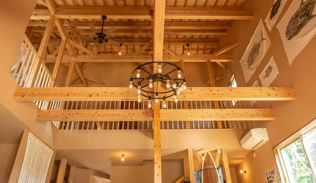 YOISAMA sunset beach house