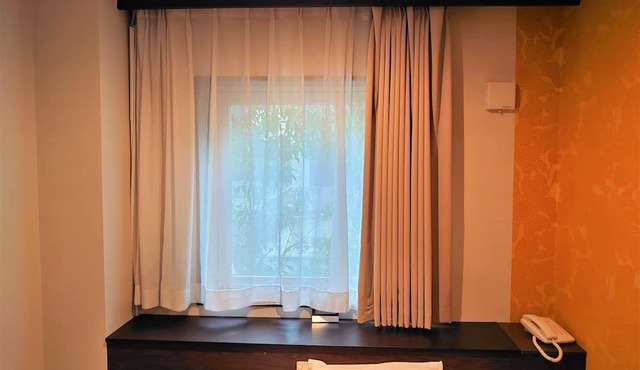 Ueno Frex Hotel