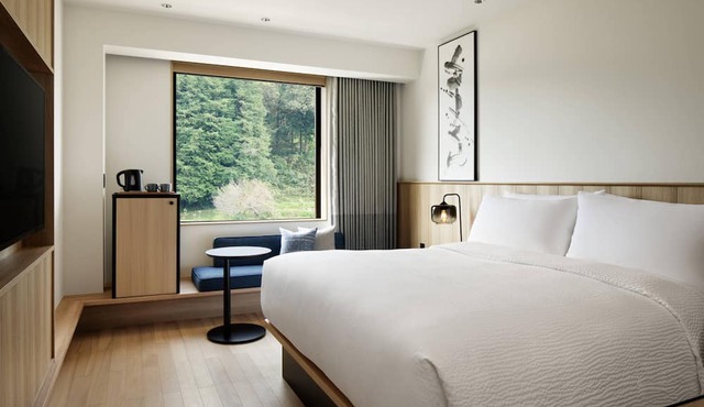 Fairfield by Marriott Tochigi Motegi in Motegi