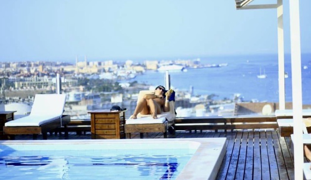 Charbel Sea View