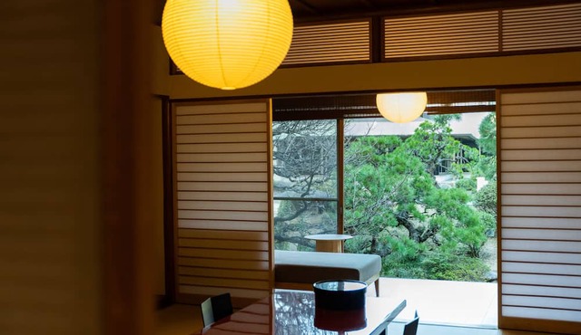 Suisui Garden Ryokan