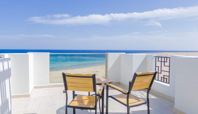 Fantazia Resort Marsa Alam