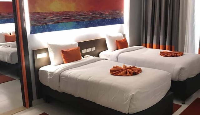 Gloria Aqua Park Hotel